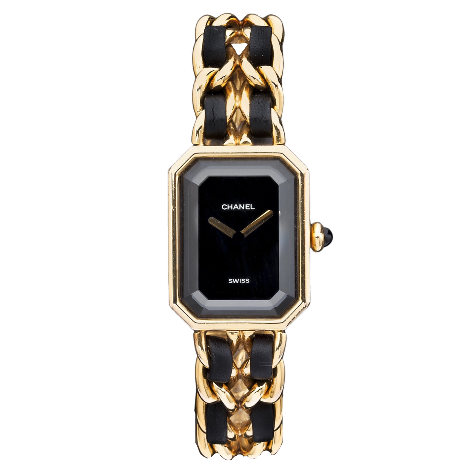 Nos montres d occasion Chanel Bijouterie Bottazzi